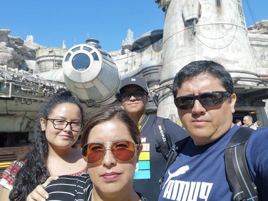 Star Wars: Rise of the Resistance